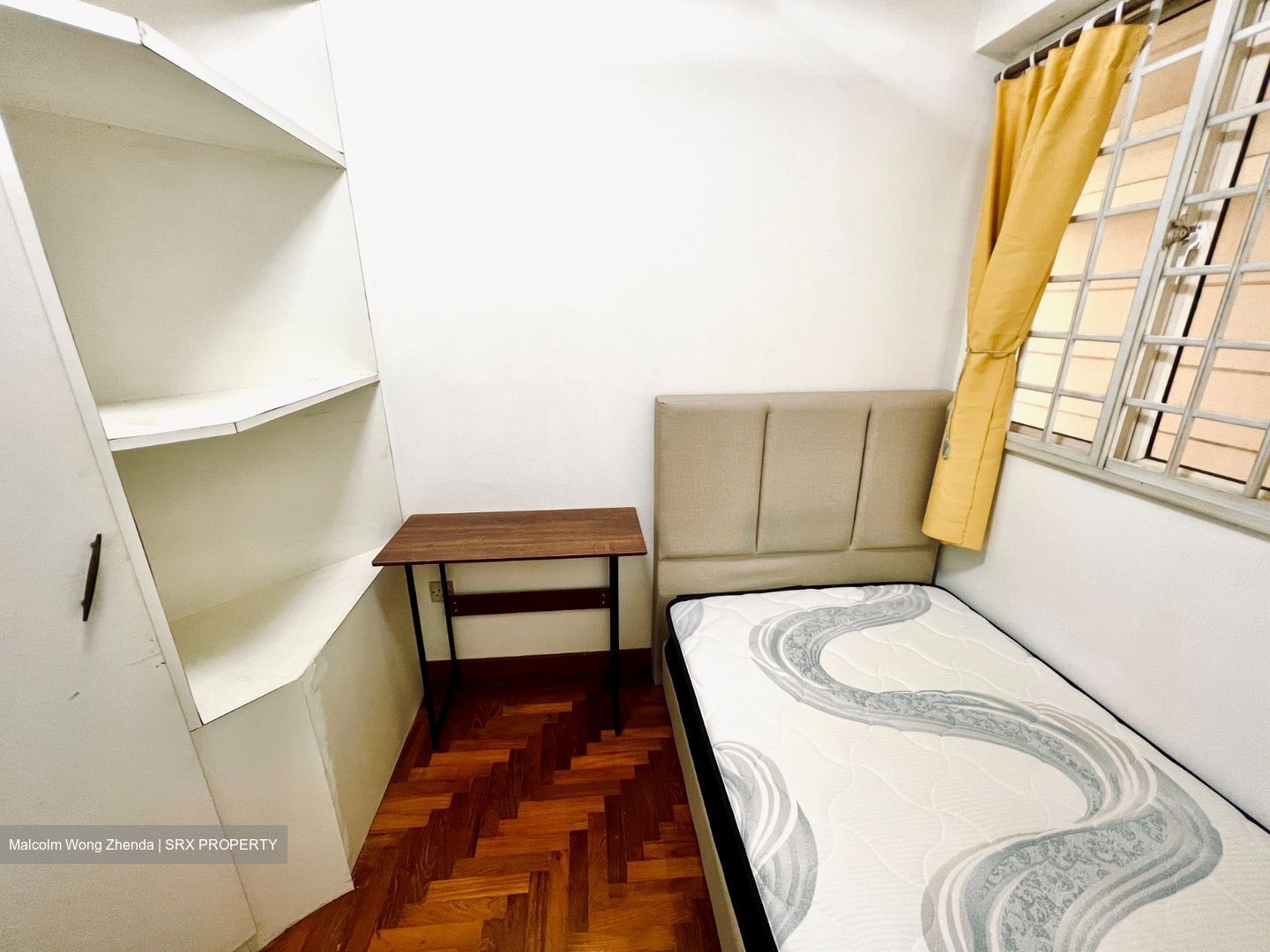 Melville Park (D18), Condominium #562083631